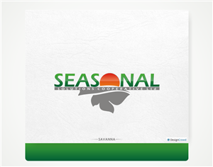 Logo Design by Savana for this project | Design: #1344476