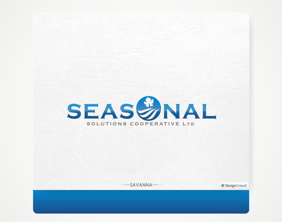 Logo Design by Savana for this project | Design #1344477