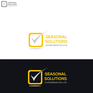 Logo Design by Abdulrahman Al-Qahtani for this project | Design: #1345735
