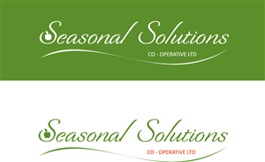 Logo Design by Alexander Sergienko