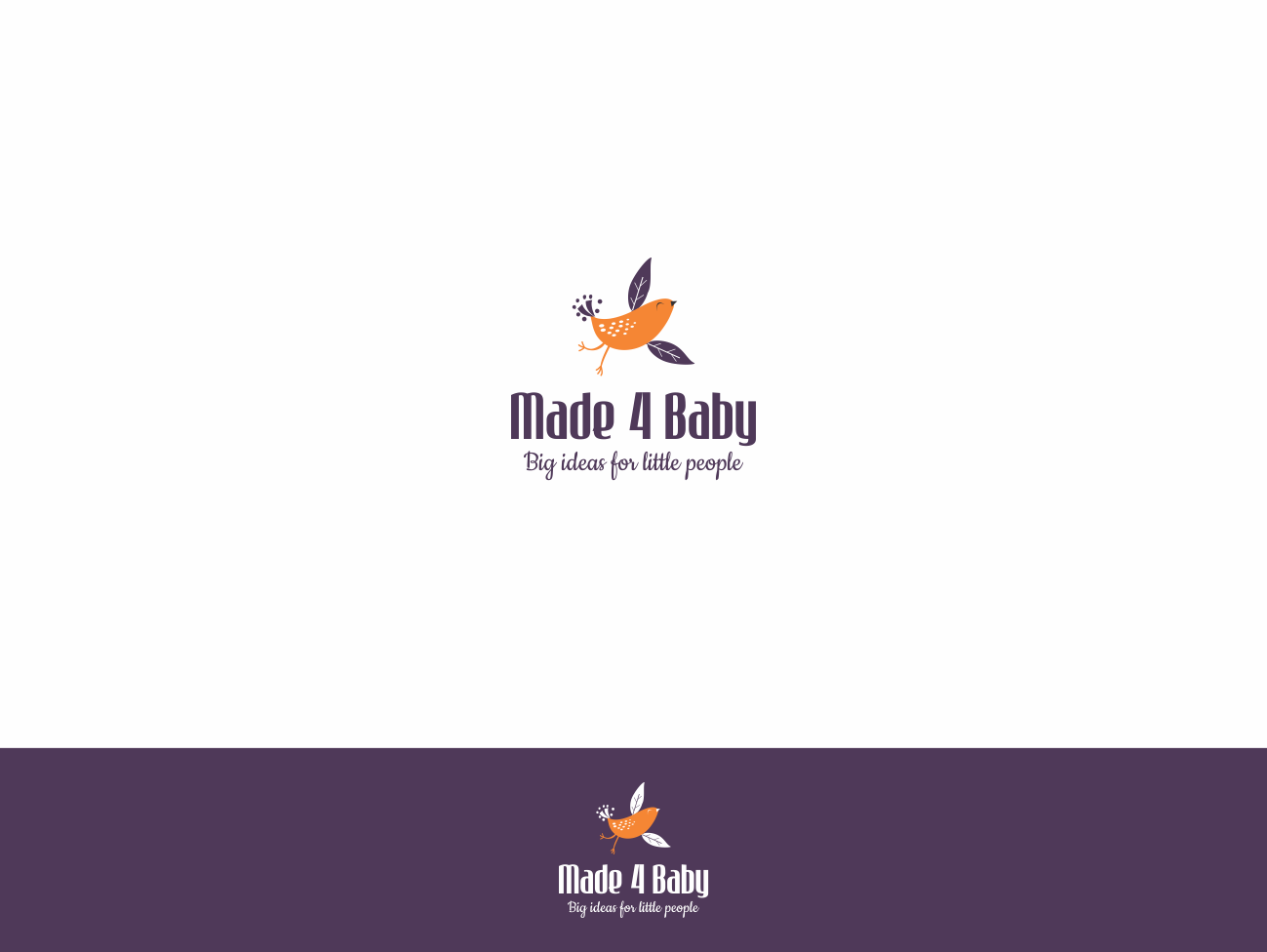 Logo Design by Monimonzy for My Missy Moo Pty Ltd | Design #4809312