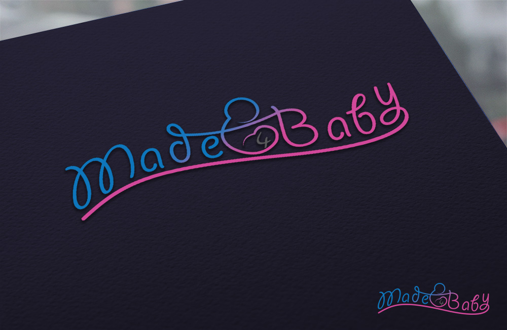 Diseño de Logo por Anooshaa para My Missy Moo Pty Ltd | Diseño #4834444