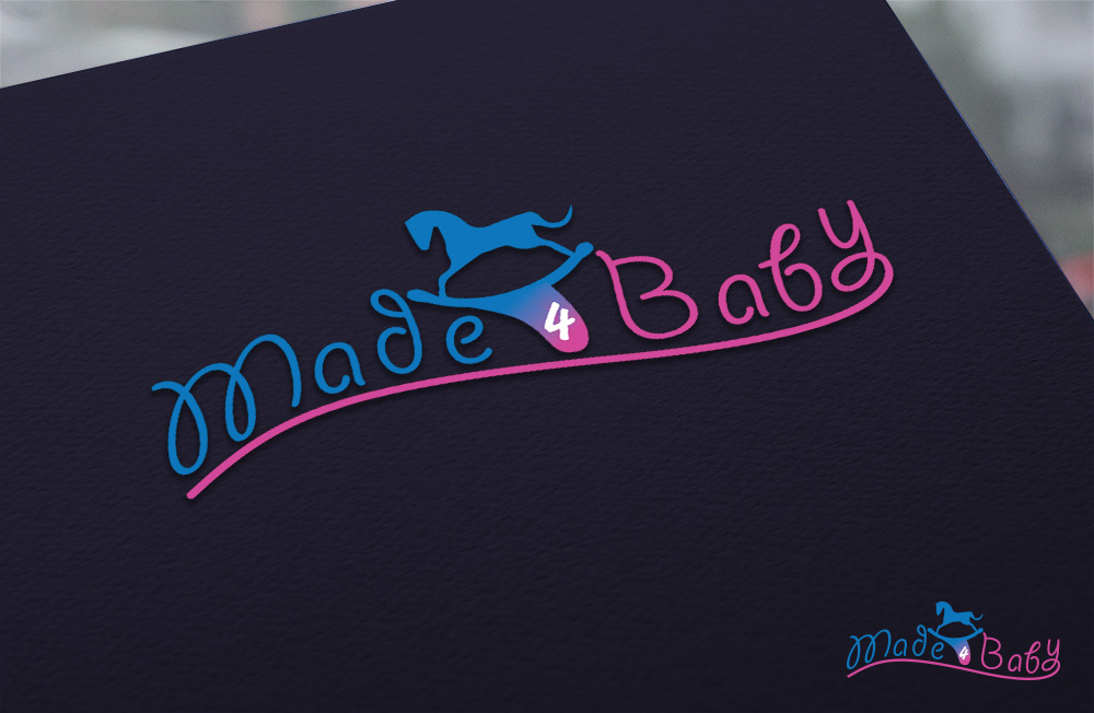 Logo Design by Anooshaa for My Missy Moo Pty Ltd | Design #4834448
