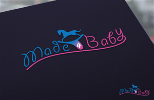 Logo-Design von Anooshaa für My Missy Moo Pty Ltd | Design: #4834448