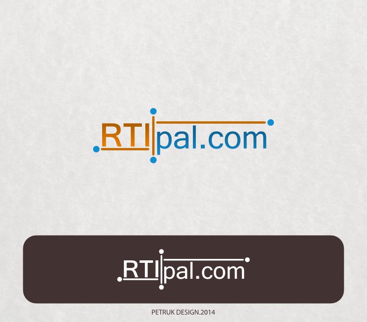 Logo Design by Petruk Puppet for this project | Design #4750943