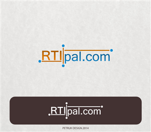 Logo Design by Petruk Puppet for this project | Design: #4750943