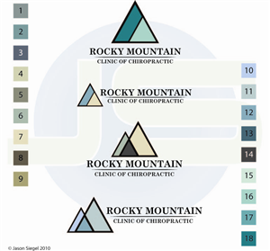 Logo Design by Jason  Siegel