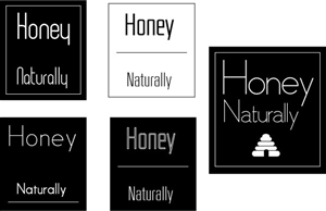 Logo Design by Dezinergal for this project | Design #1352743
