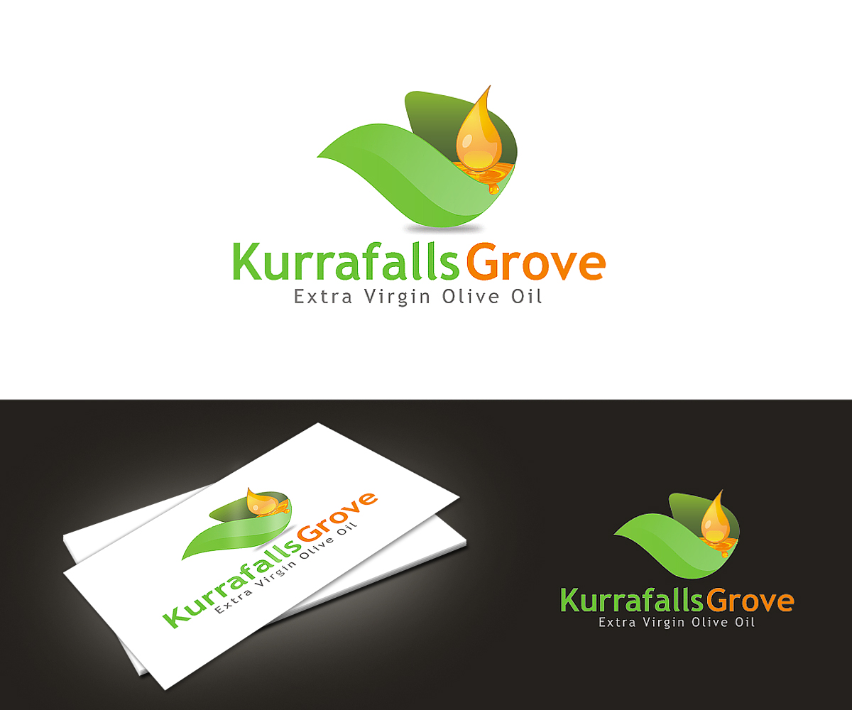 Logo Design by Vishak vasu for this project | Design #4779633