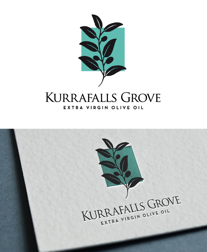 Logo Design by trufya for this project | Design #4778348
