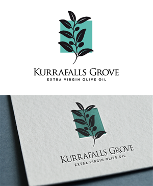 Logo Design by trufya for this project | Design: #4778348