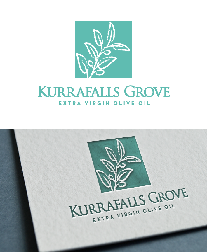 Logo Design by trufya for this project | Design #4778355