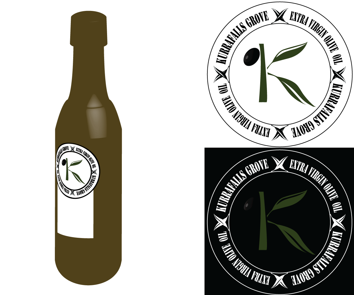 Logo Design by RS for this project | Design #4757164