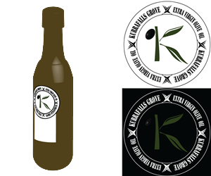 Logo Design by RS