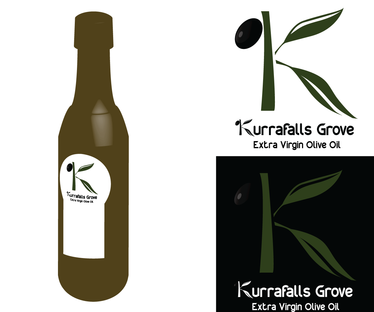 Logo Design by RS for this project | Design #4758400