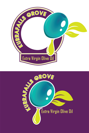 Logo Design by Hues Designs