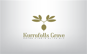 Logo Design by GORILAZ for this project | Design: #4776644