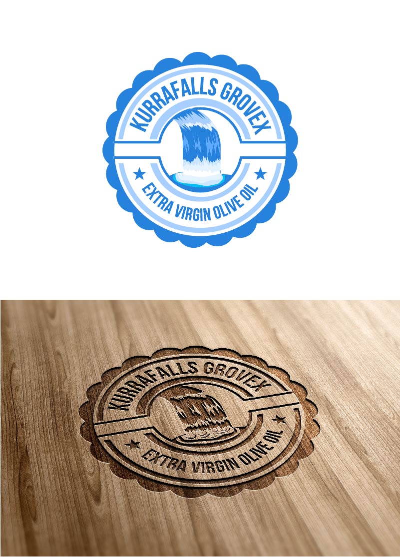 Diseño de Logo por Niko Dola para este proyecto | Diseño #4751155