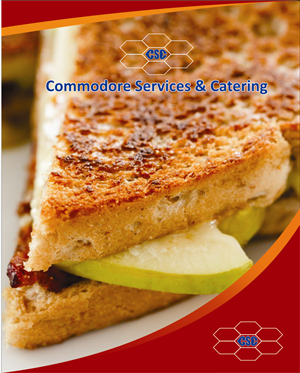 Brochure Design by hanumancraft