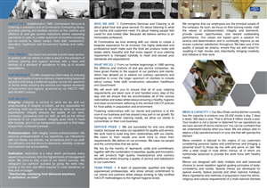 Brochure Design by diario passion for this project | Design: #4774520