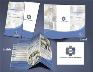 Brochure Design by NILDesigns