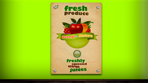 Signage Design by fueldesignyard for this project | Design #4804432