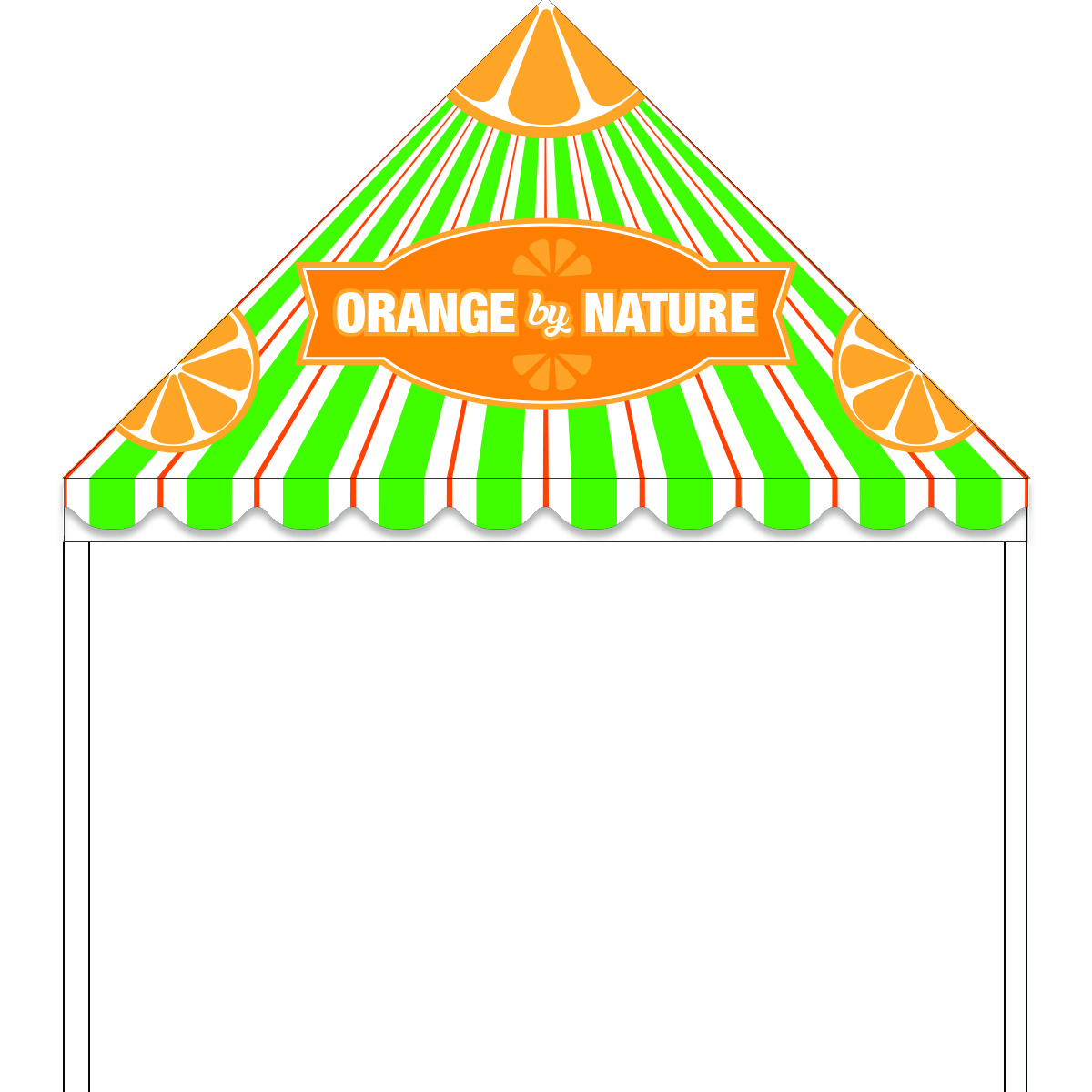 Signage Design by jodibeale for this project | Design #4806591