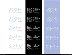 Logo Design by Tony A. for this project | Design: #1347632