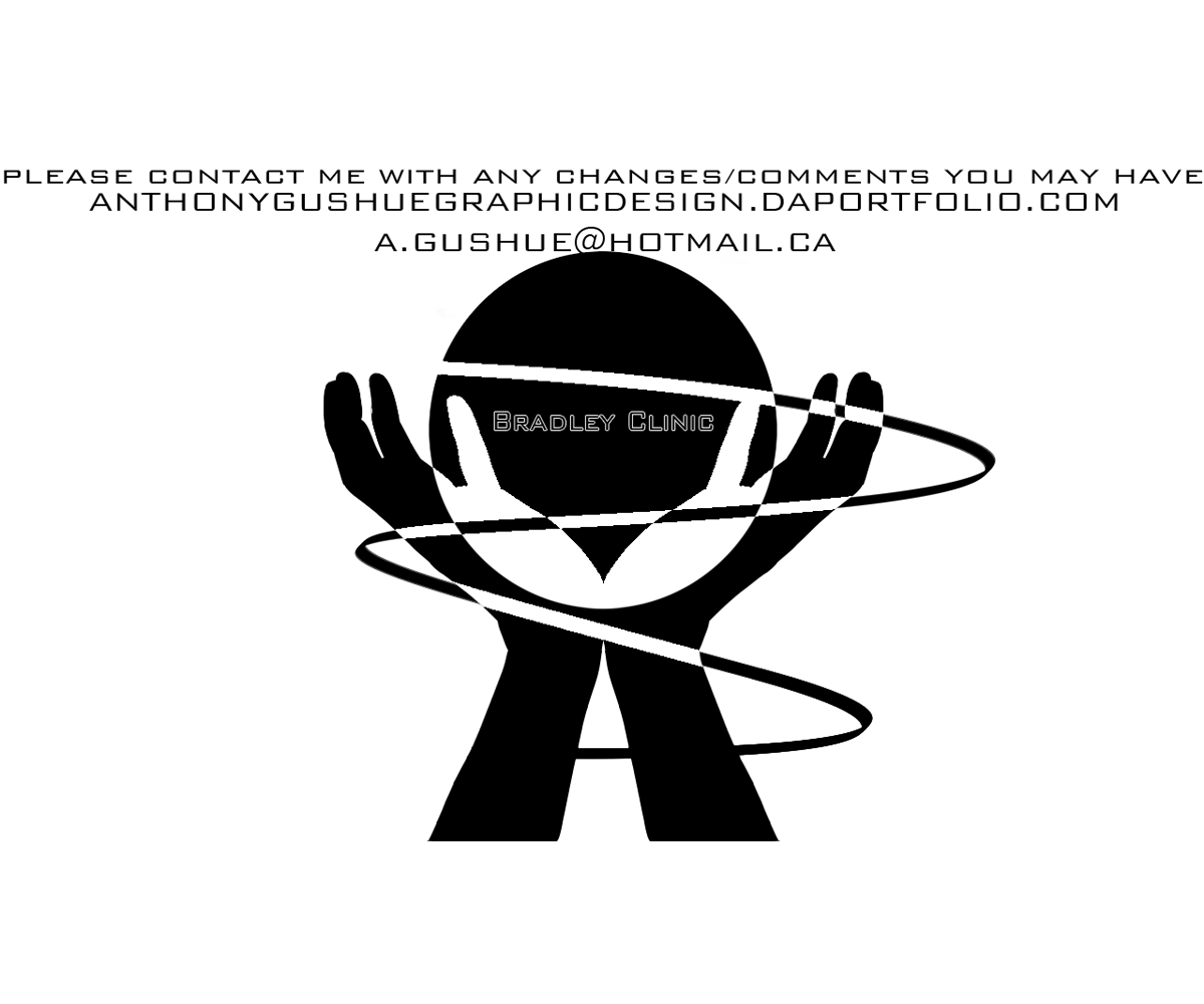 Logo Design by AnthonyGushue(ND) for this project | Design #1352619