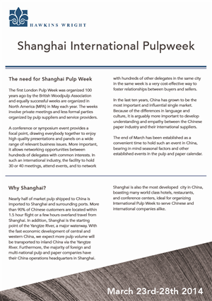Flyer Design by kmcc2 for Hawkins Wright Ltd | Design #4755711