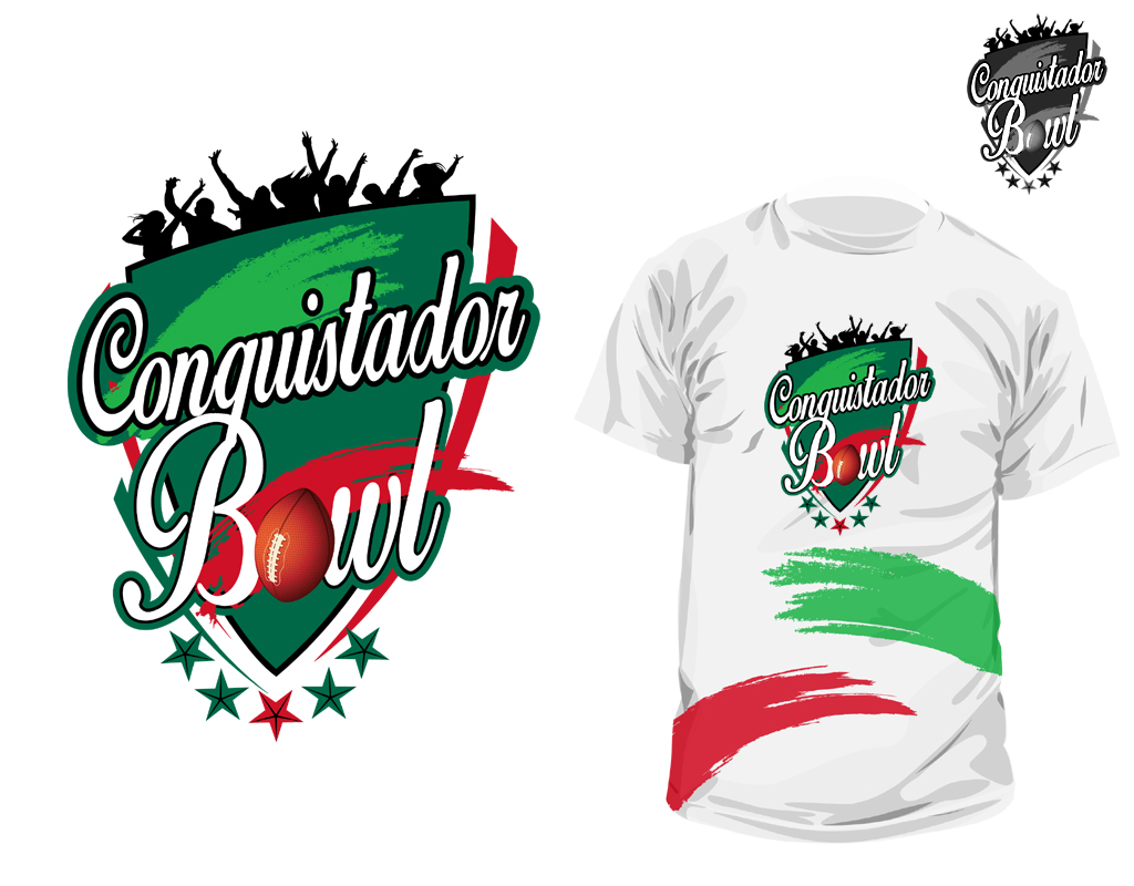 Logo-Design von The Deno Technology für dieses Projekt | Design #4778676