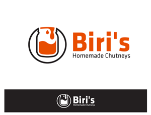 Logo Design by NDRO for Biri''''s Specialty Foods | Design #4752647