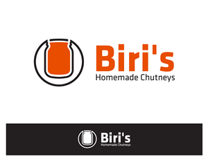 Logo Design by NDRO for Biri''''s Specialty Foods | Design: #4752648