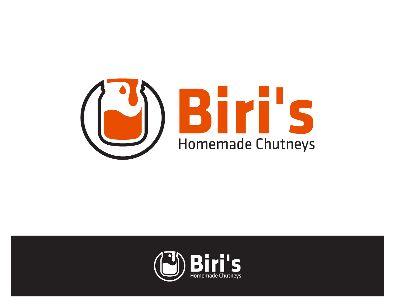 Design de Logo par NDRO pour Biri''''s Specialty Foods | Design #4752650