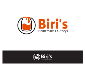 Logo Design by NDRO for Biri''''s Specialty Foods | Design: #4752650