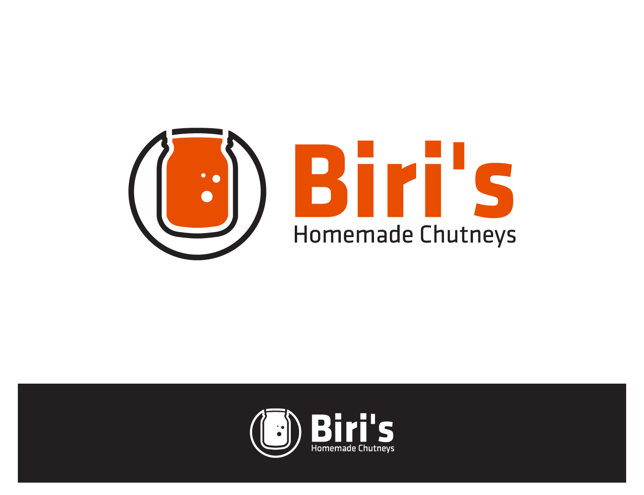 Diseño de Logo por NDRO para Biri''''s Specialty Foods | Diseño #4752670