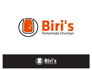 Logo Design by NDRO for Biri''''s Specialty Foods | Design: #4752670