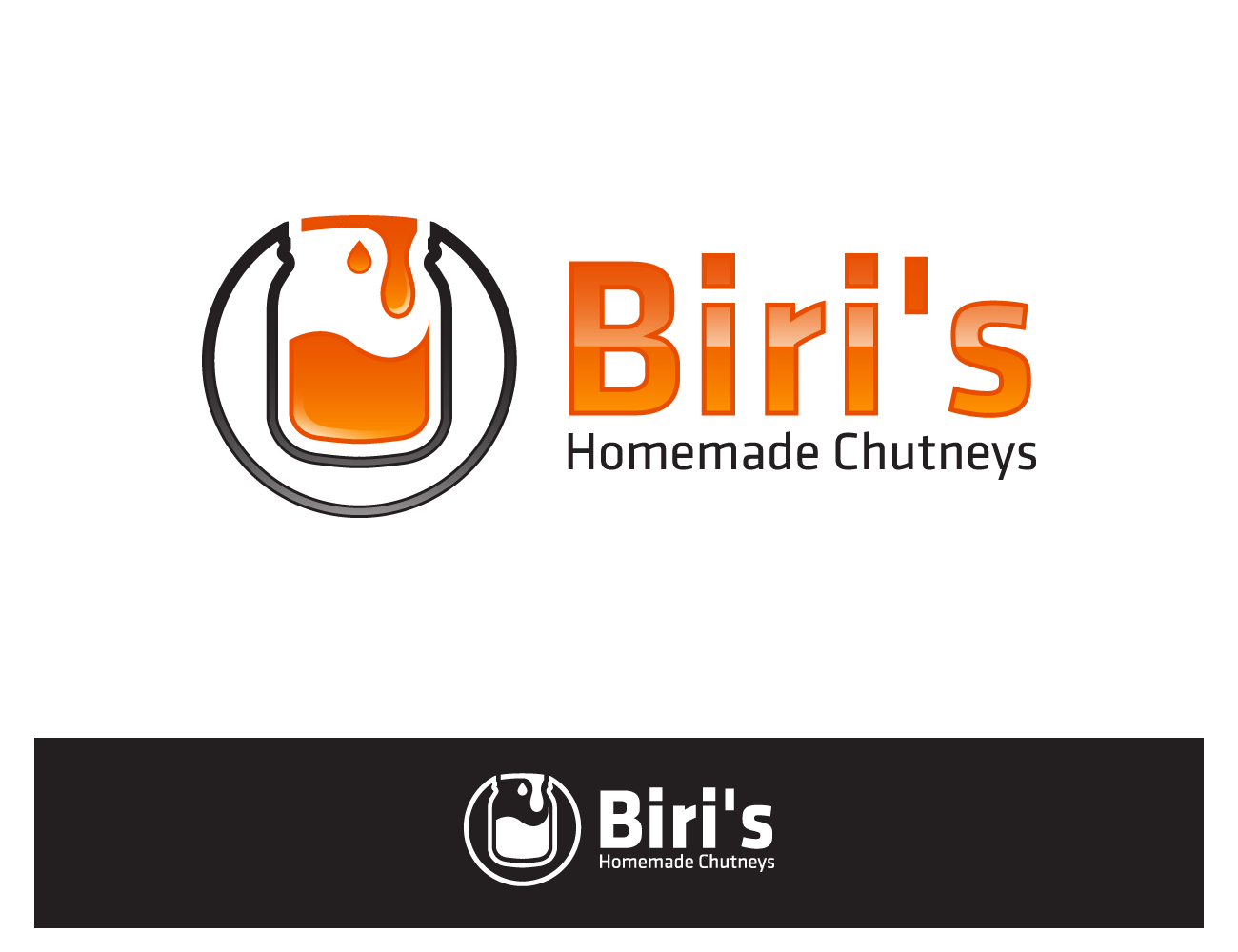 Diseño de Logo por NDRO para Biri''''s Specialty Foods | Diseño #4752679