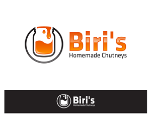Logo Design by NDRO for Biri''''s Specialty Foods | Design: #4752679