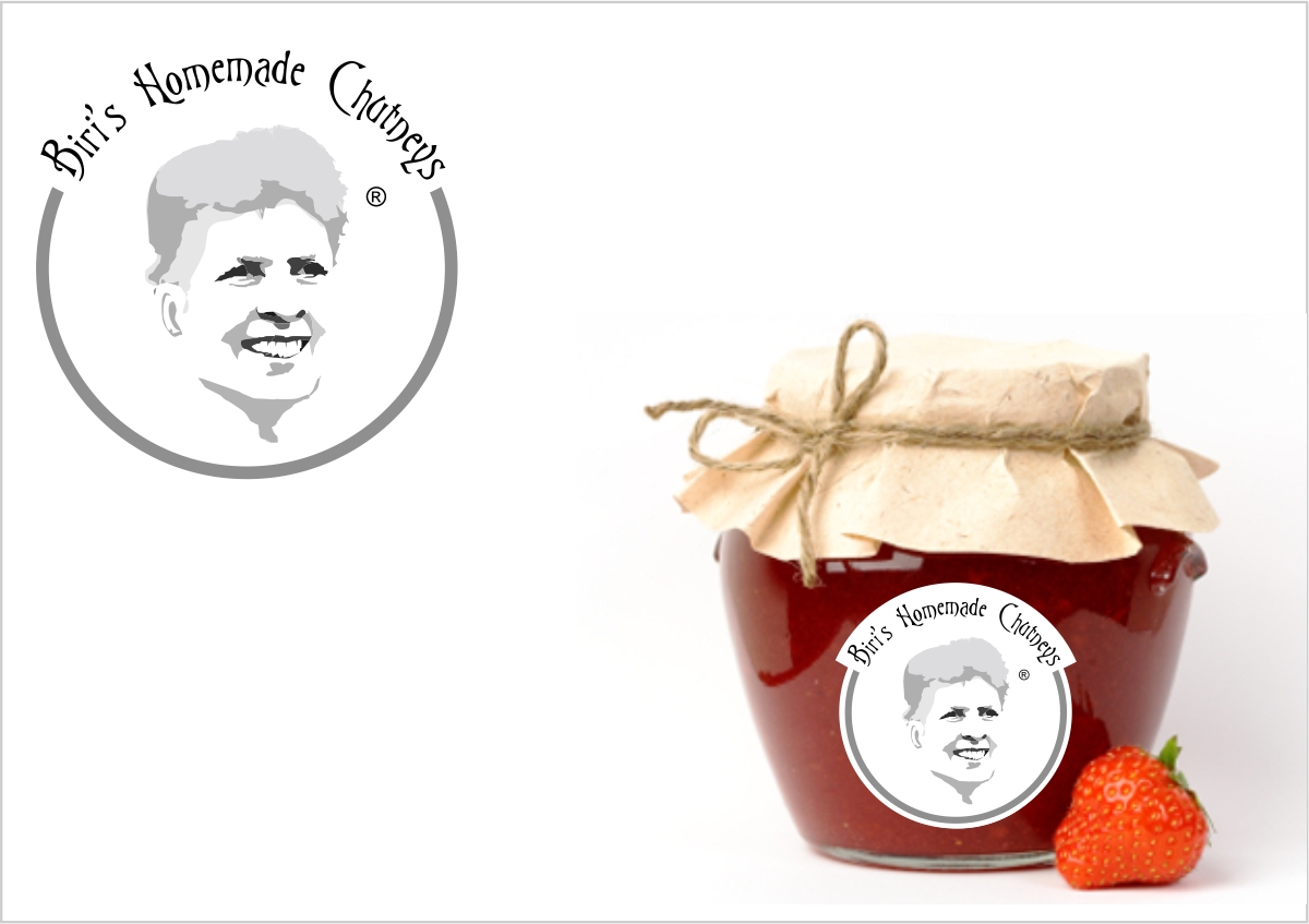 Logo-Design von Crayon of Sky für Biri''''s Specialty Foods | Design #4795206