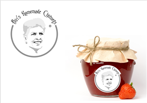 Logo Design by Crayon of Sky for Biri''''s Specialty Foods | Design: #4795207