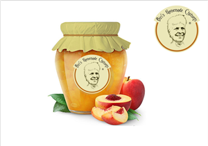 Logo Design by Crayon of Sky for Biri''''s Specialty Foods | Design: #4819707