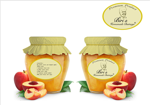 Logo Design by Crayon of Sky for Biri''''s Specialty Foods | Design: #4819716