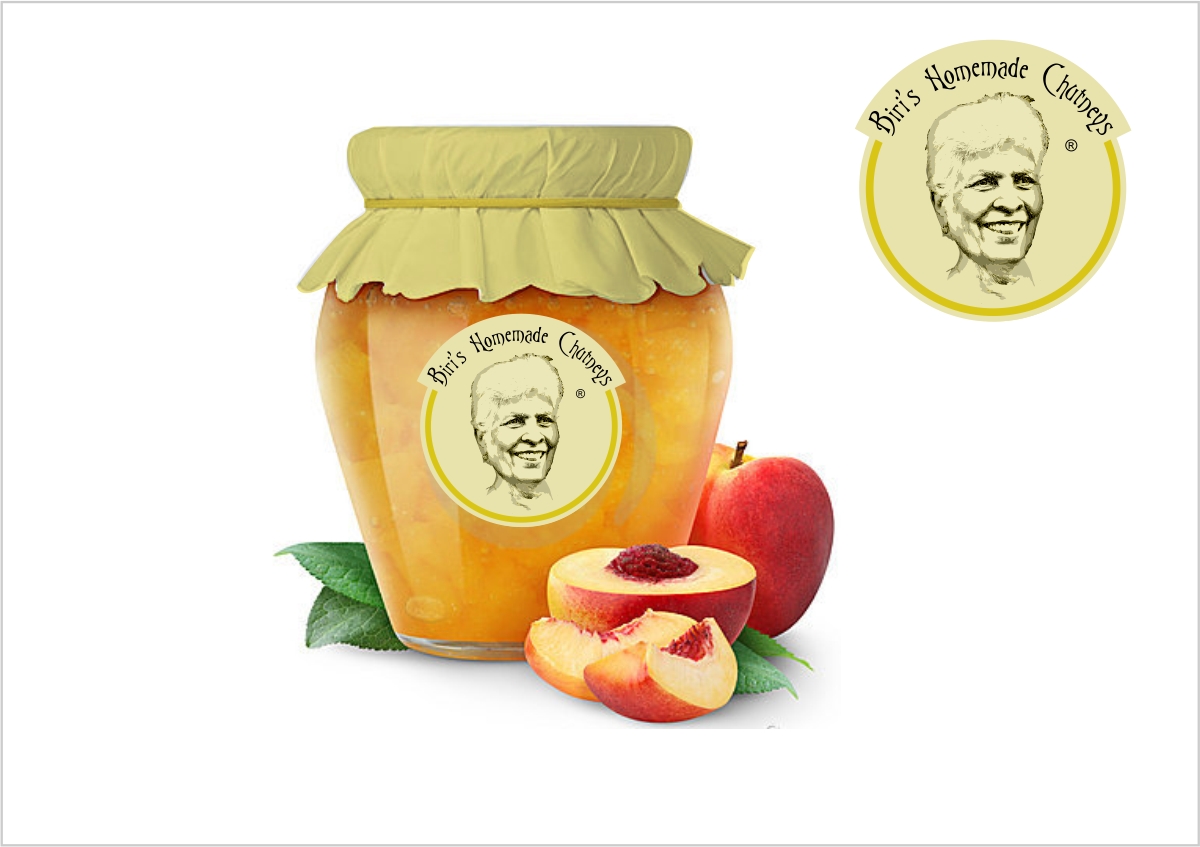 Logo-Design von Crayon of Sky für Biri''''s Specialty Foods | Design #4819720