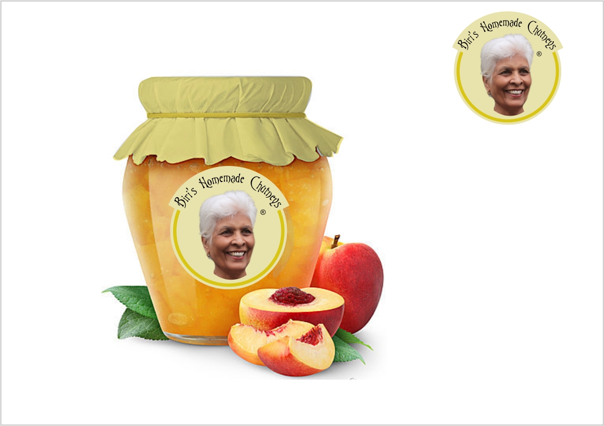 Logo Design by Crayon of Sky for Biri''''s Specialty Foods | Design #4819724