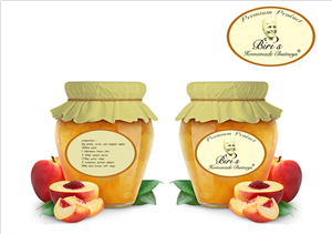 Logo Design by Crayon of Sky for Biri''''s Specialty Foods | Design: #4819735