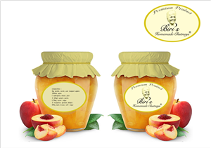 Logo Design by Crayon of Sky for Biri''''s Specialty Foods | Design: #4819744