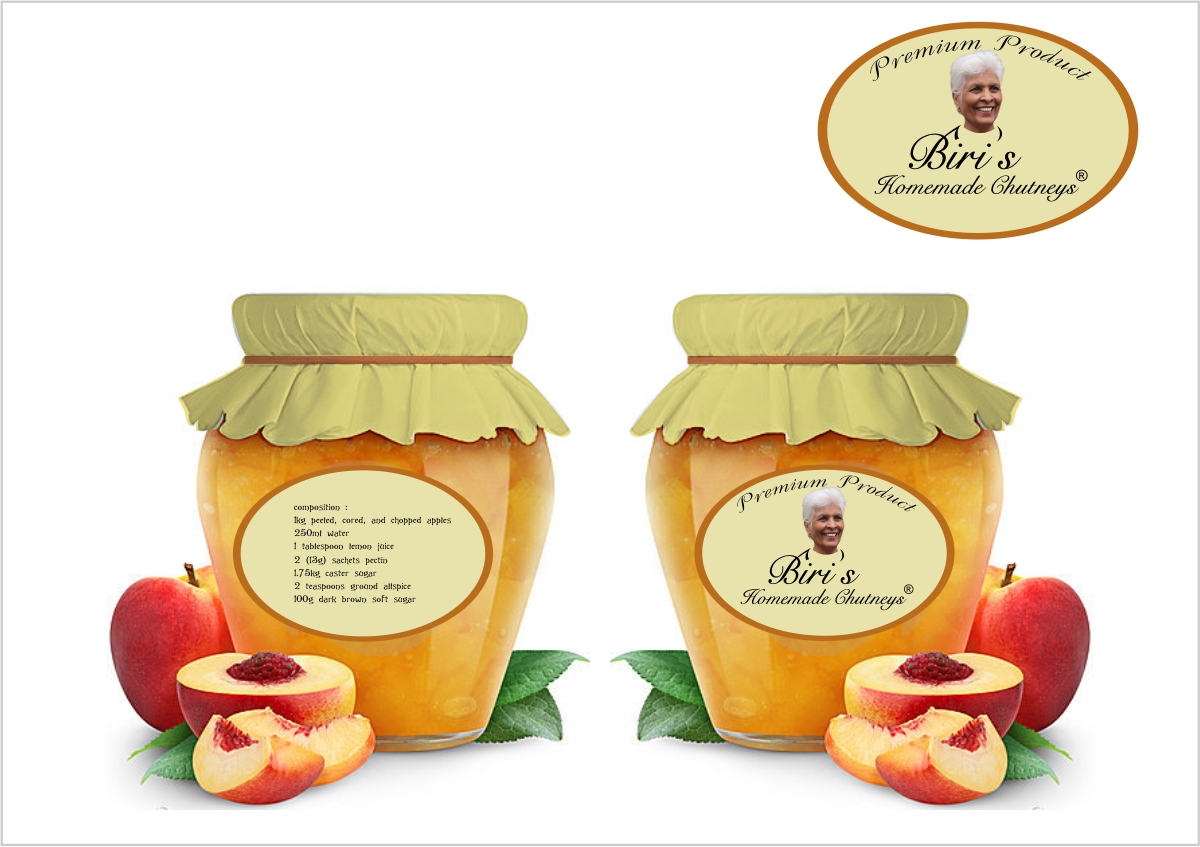 Logo Design by Crayon of Sky for Biri''''s Specialty Foods | Design #4819790