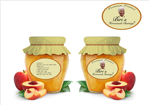 Logo Design by Crayon of Sky for Biri''''s Specialty Foods | Design: #4819790