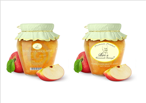 Logo Design by Crayon of Sky for Biri''''s Specialty Foods | Design: #4832514